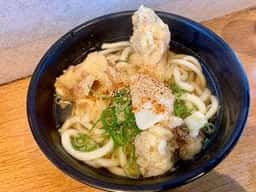 麺家 京都 下がも店