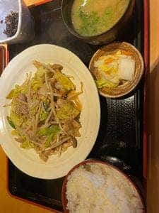 一合 西日暮里店