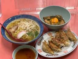 東来軒
