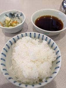 天ぷらのふそう 中間店