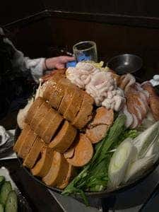 牡蠣・海鮮 かいり 渋谷店