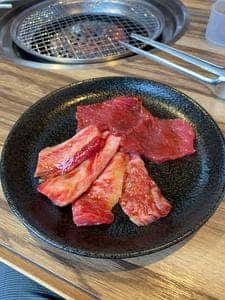 国産牛焼肉くいどん 大宮店