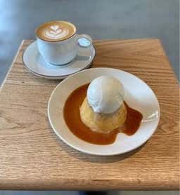 HOULE coffee & icecream