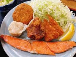 人形町 鮒よし