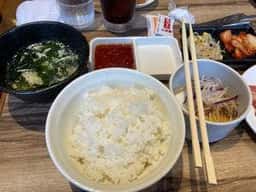 国産牛焼肉くいどん 大宮店