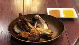 Chicken Bob&Mike 袋町店