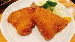 ふじや食堂