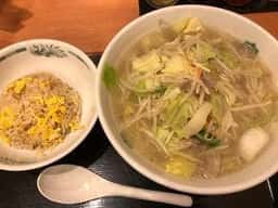 日高屋 久喜東口店