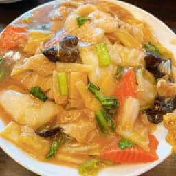 中華レストラン紅