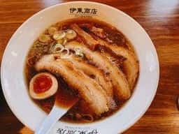 塩尻餃子食堂