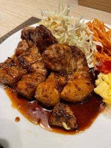 洋食 トミー 三国ヶ丘店