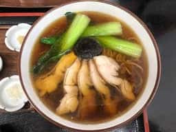 石田屋水戸藩らーめん