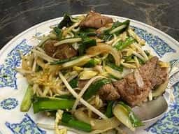 中華料理 華山