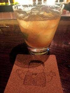レモンハート
