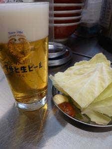 駅前スタンド ゴールデン