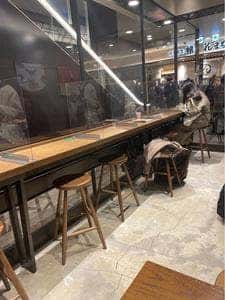 スターバックス コーヒー 大同生命札幌ビル ミレド地下1階店