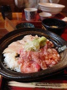 淀屋橋 うおじ