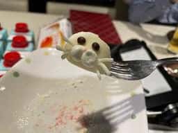 Pâtisserie minette