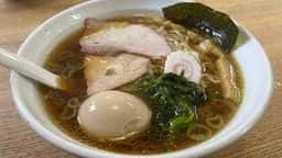 手打中華 かしま