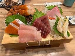 磯丸水産 大森東口店