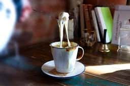 CAFE NOB