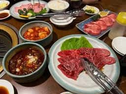 焼肉みやま
