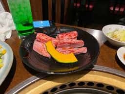 焼肉みやま