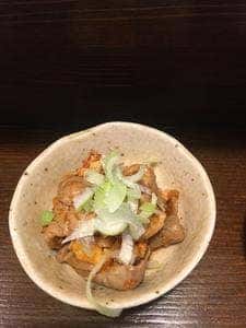 立ち呑み処 やきとり清兵衛 駅前店