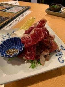 和処さゝ木