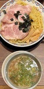 ラーメン専門店 麺男 大阪旭区店
