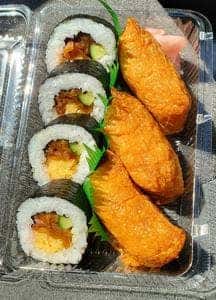 だんごの美好 滝山団地店