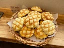 パン屋 こむぎ