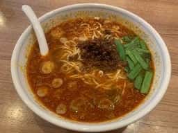 中国料理 天華