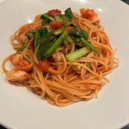 Tarlum Bianco お台場
