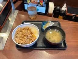 吉野家 新宿一丁目店
