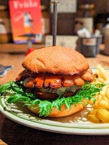 Viva la Burger