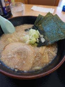 ラーメン翔 道の駅あらい店