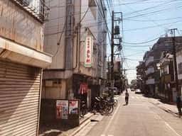 来々軒
