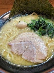 麺匠家 浜松インター店