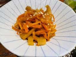 串揚げ Tsuyukushi