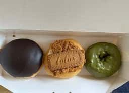 クリスピー・クリーム・ドーナツ コトチカ京都店