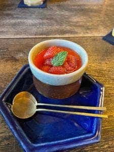うつわとCafebar mokumoku