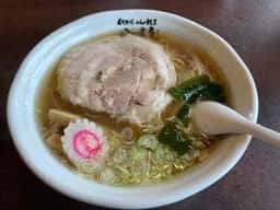 佐野らーめん餃子 八竹