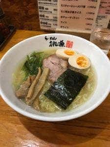 らーめん桃源