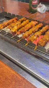 千里香 池袋店