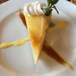 プレストンカフェ 新田店