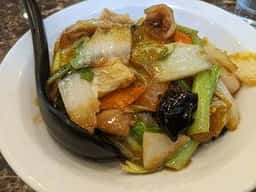 台湾料理 萬福来 横井店