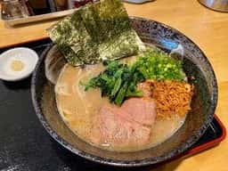 麺屋 隆志