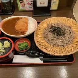 そじ坊 山王パークタワービル店