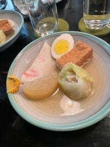 上燗屋 富久